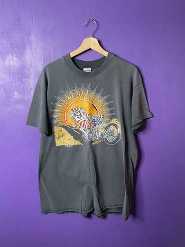 Grateful Dead Gd Taxi Standard Short-Sleeve T-Shirt - Special Order –  RockMerch