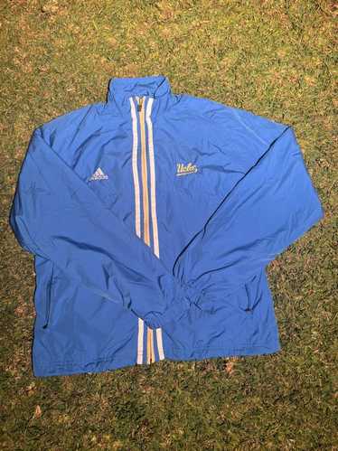 Adidas Vintage UCLA Jacket