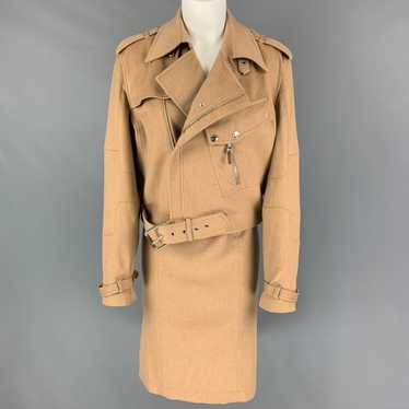 Ralph Lauren Black Label Camel Baby Camel Hair Bi… - image 1