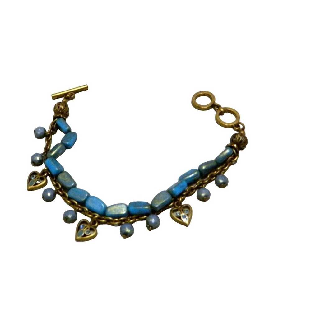 Other Premier Designs Never Ending Bracelet Mesa … - image 2