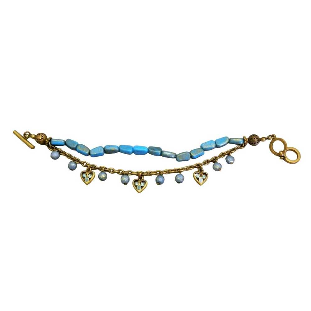 Other Premier Designs Never Ending Bracelet Mesa … - image 4