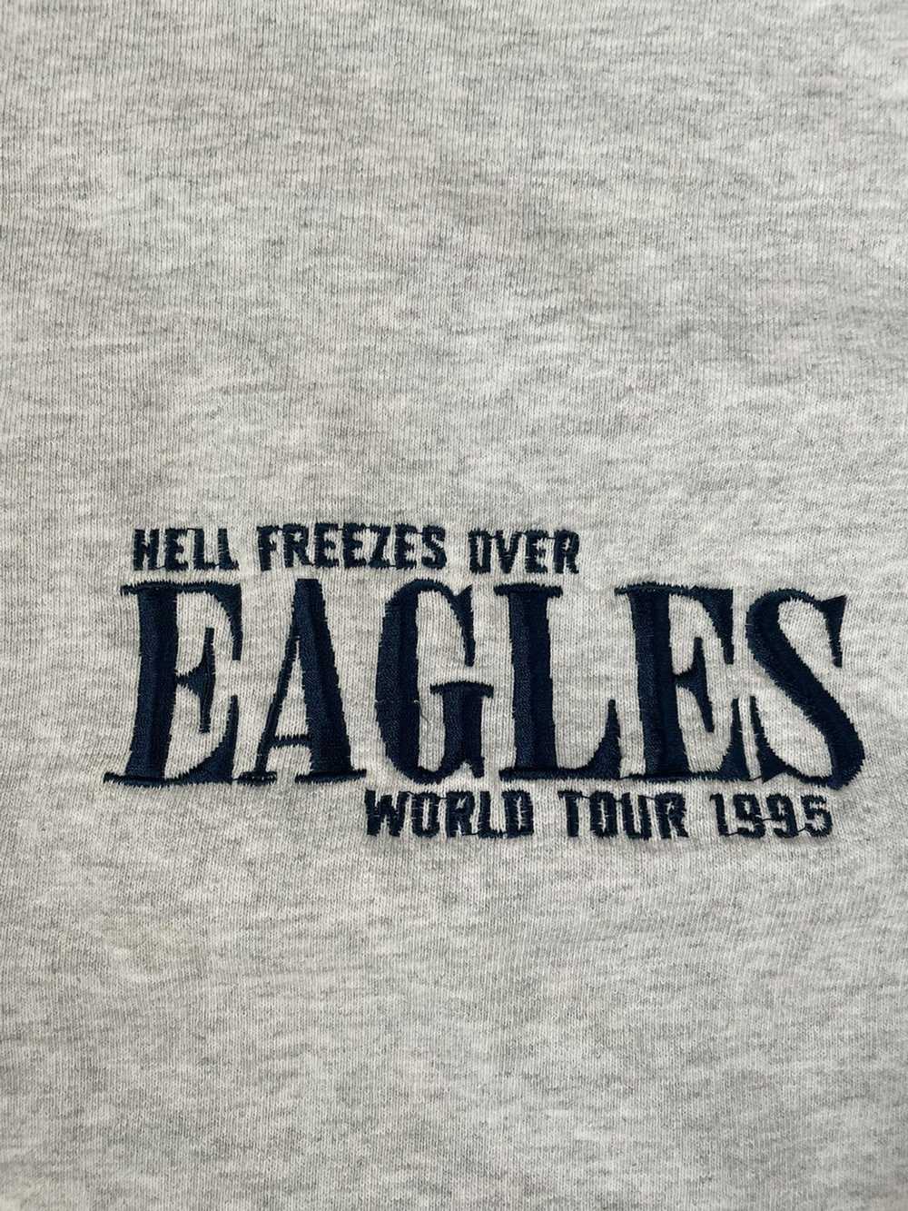 The Eagles Y2K Eagles Sweatshirt - image 2