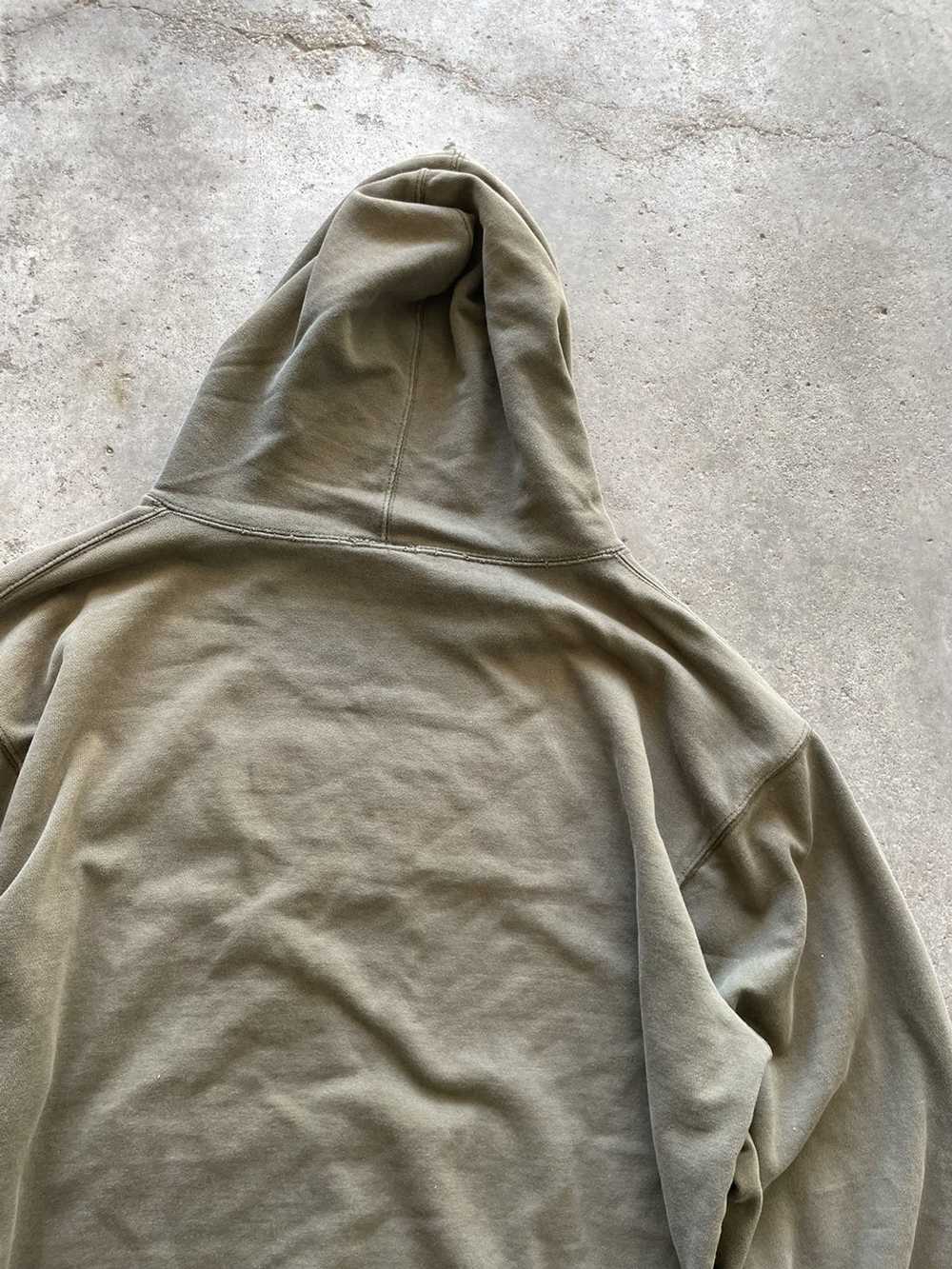 Vintage Vintage sun faded rapala hoodie - image 7