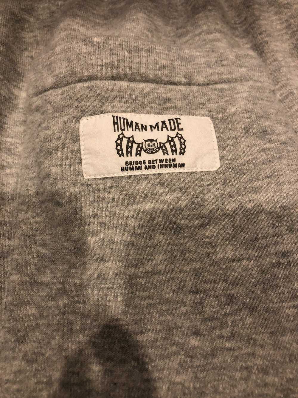 Human Made Human Made Sweatpants - image 2