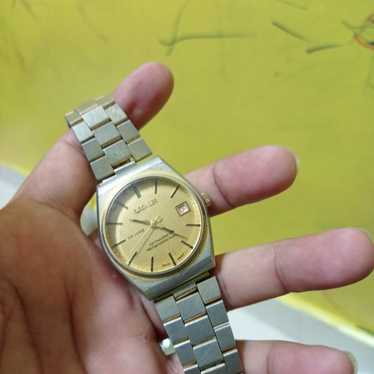 Very Rare × Vintage × Watches Retro WATCH BRAND L… - image 1