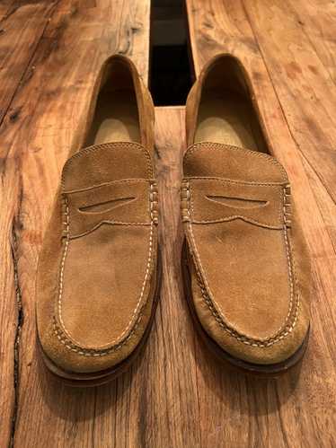 Cole Haan Cole Haan Suede Penny Loafer - 13