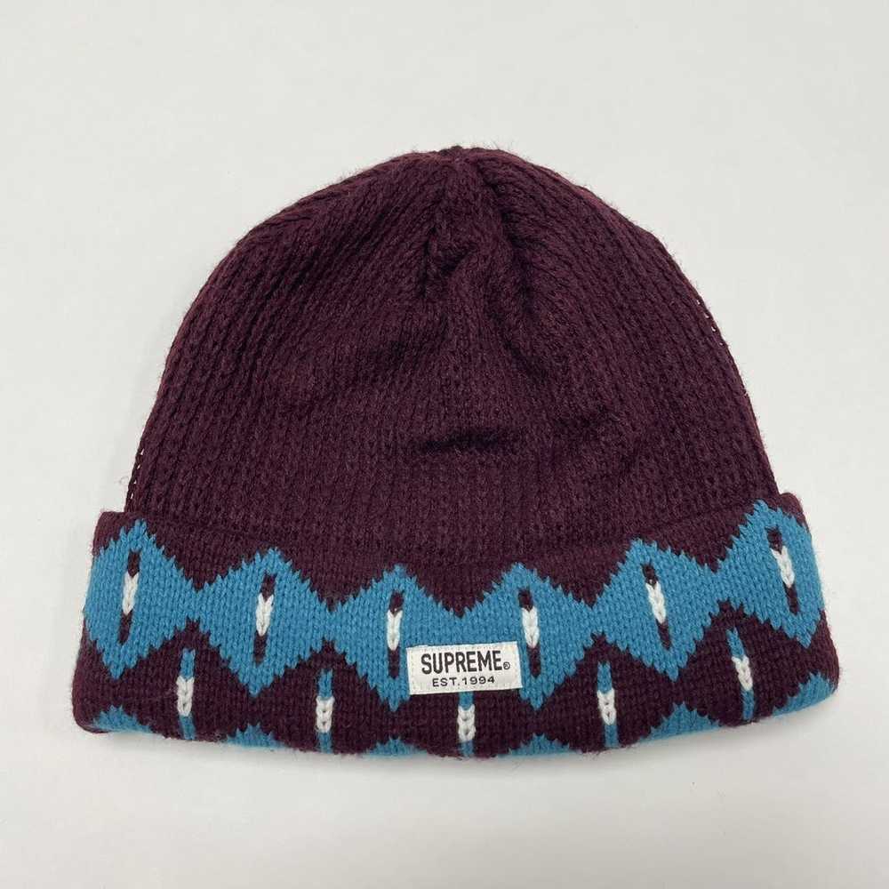 Supreme Supreme Beanie - image 1