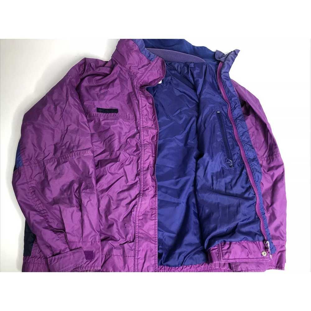 Columbia Columbia Sportswear Bugaboo Jacket Woman… - image 3