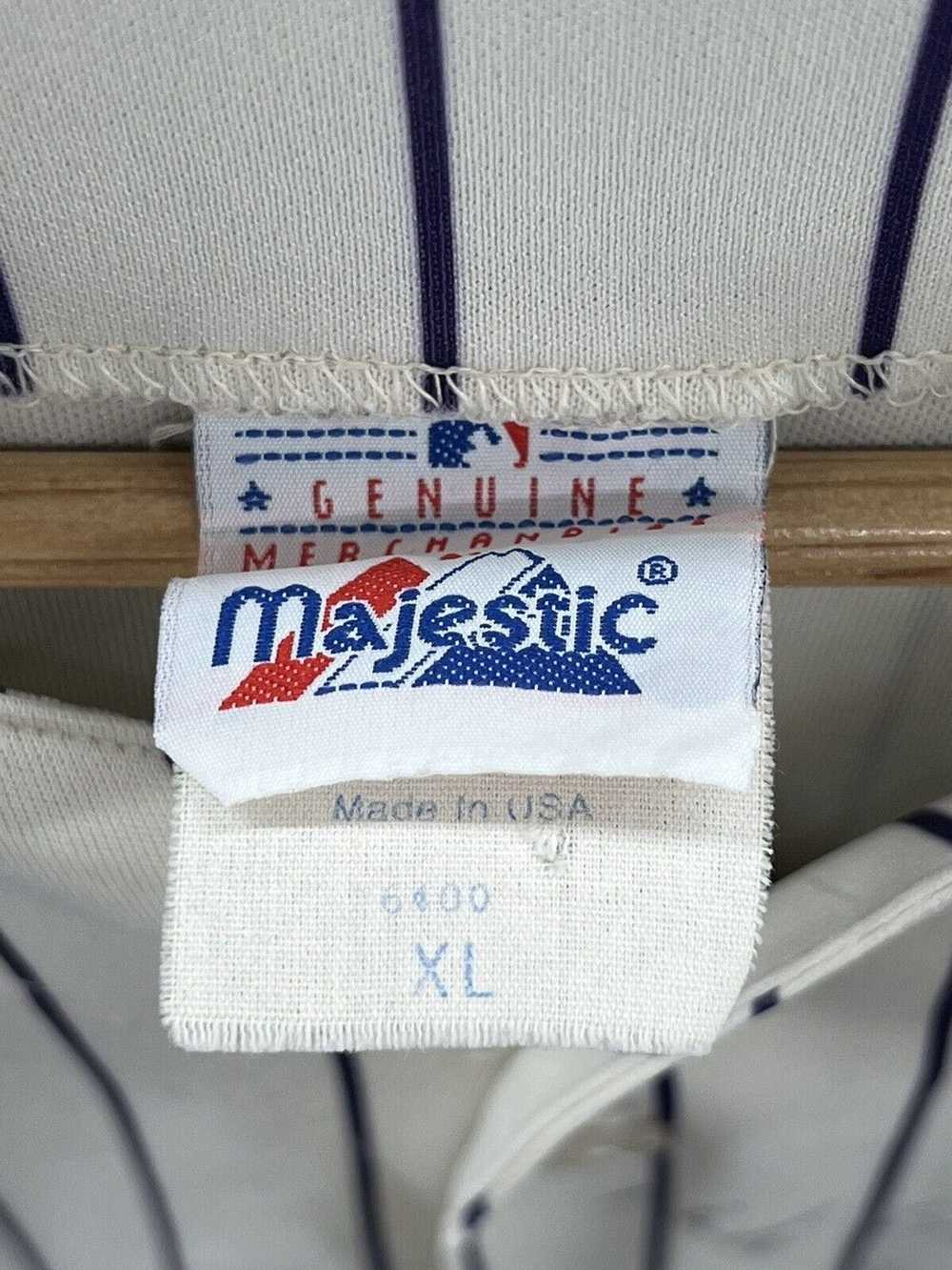 Majestic majestic mlb arizona - Gem