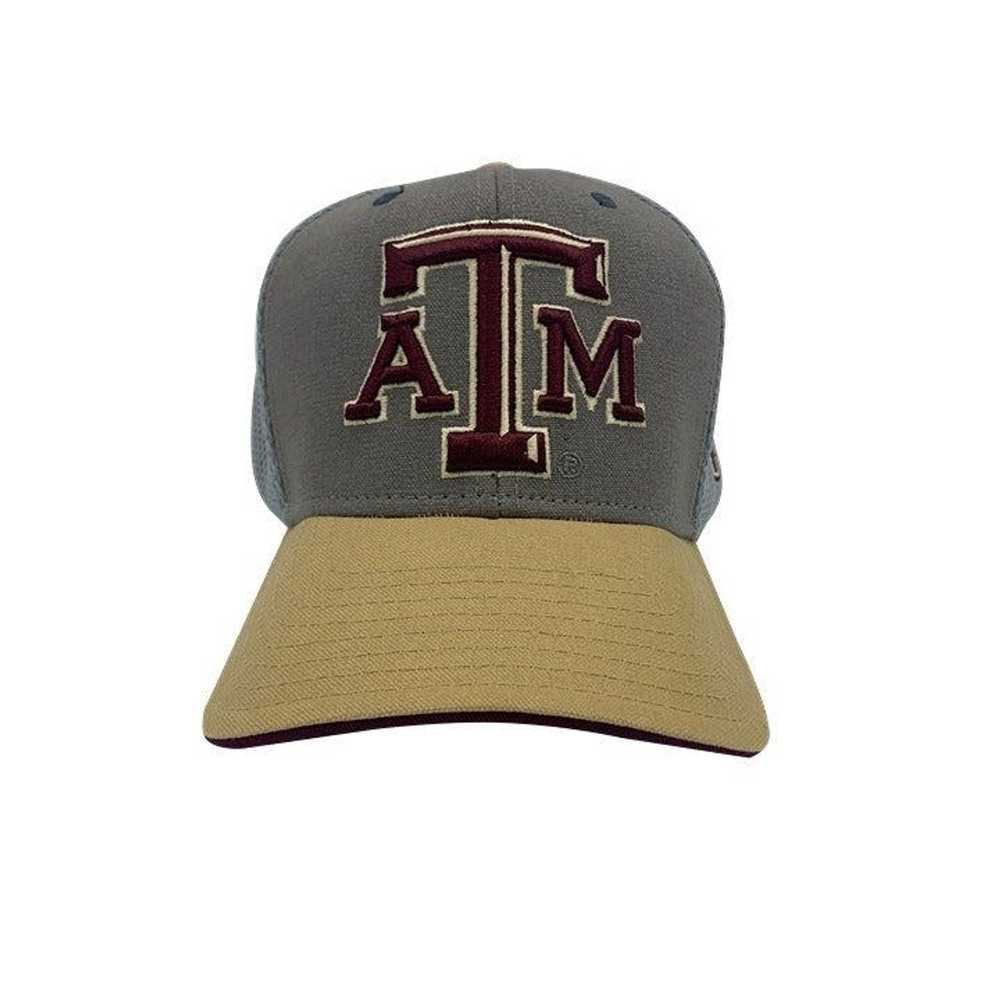 Adidas Adidas Texas A&M Aggies Adjustable Hat - image 1