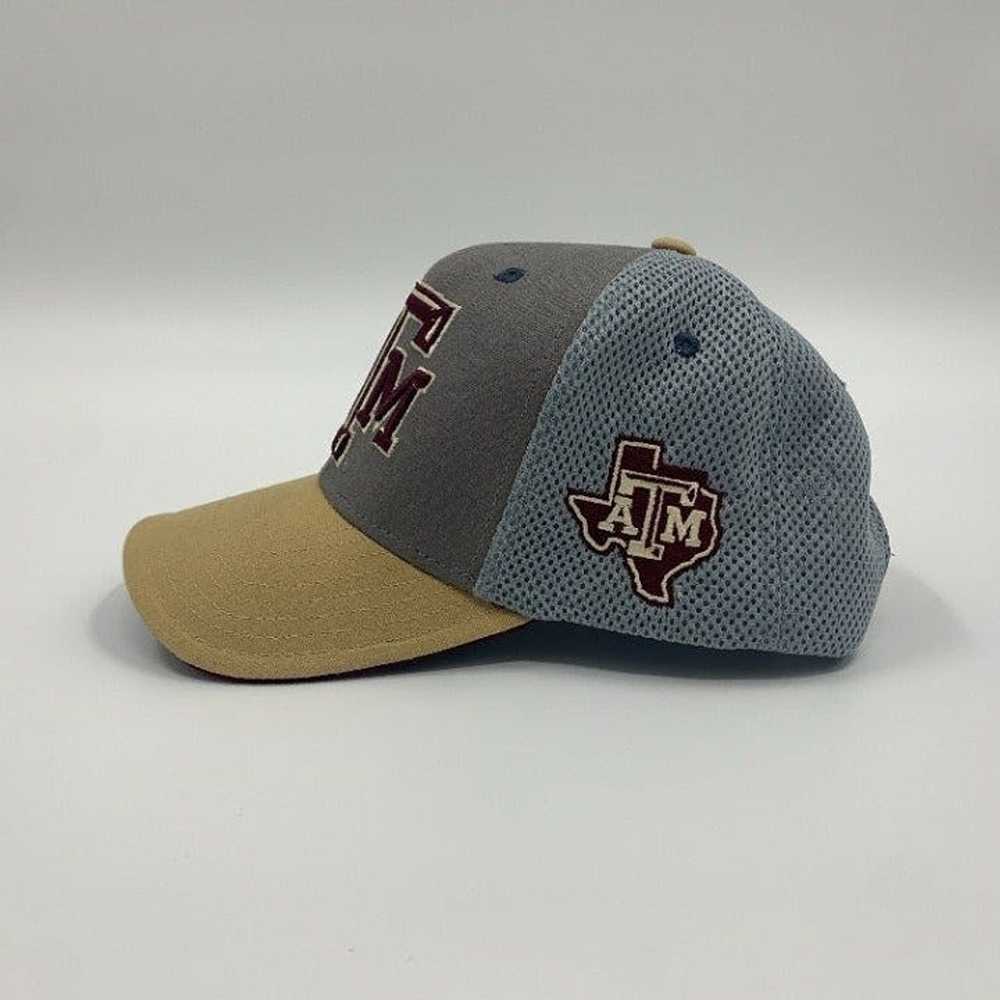 Adidas Adidas Texas A&M Aggies Adjustable Hat - image 2