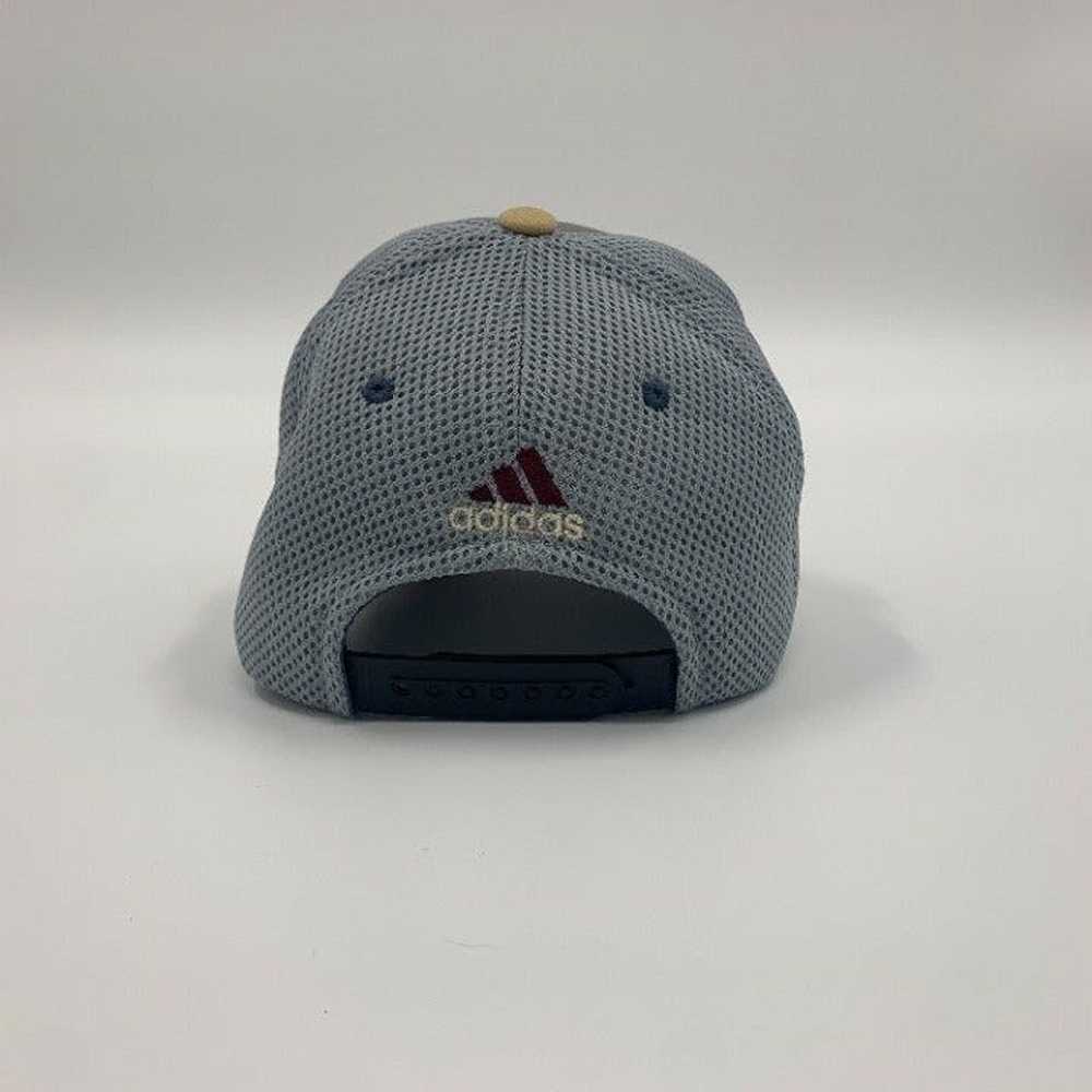 Adidas Adidas Texas A&M Aggies Adjustable Hat - image 3