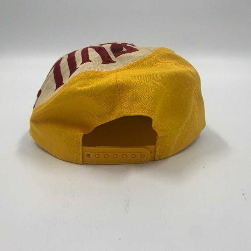 Vintage 90s ASU Sun Devils Hat - image 3