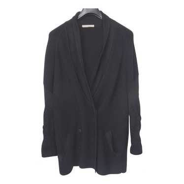 Balenciaga Wool cardi coat