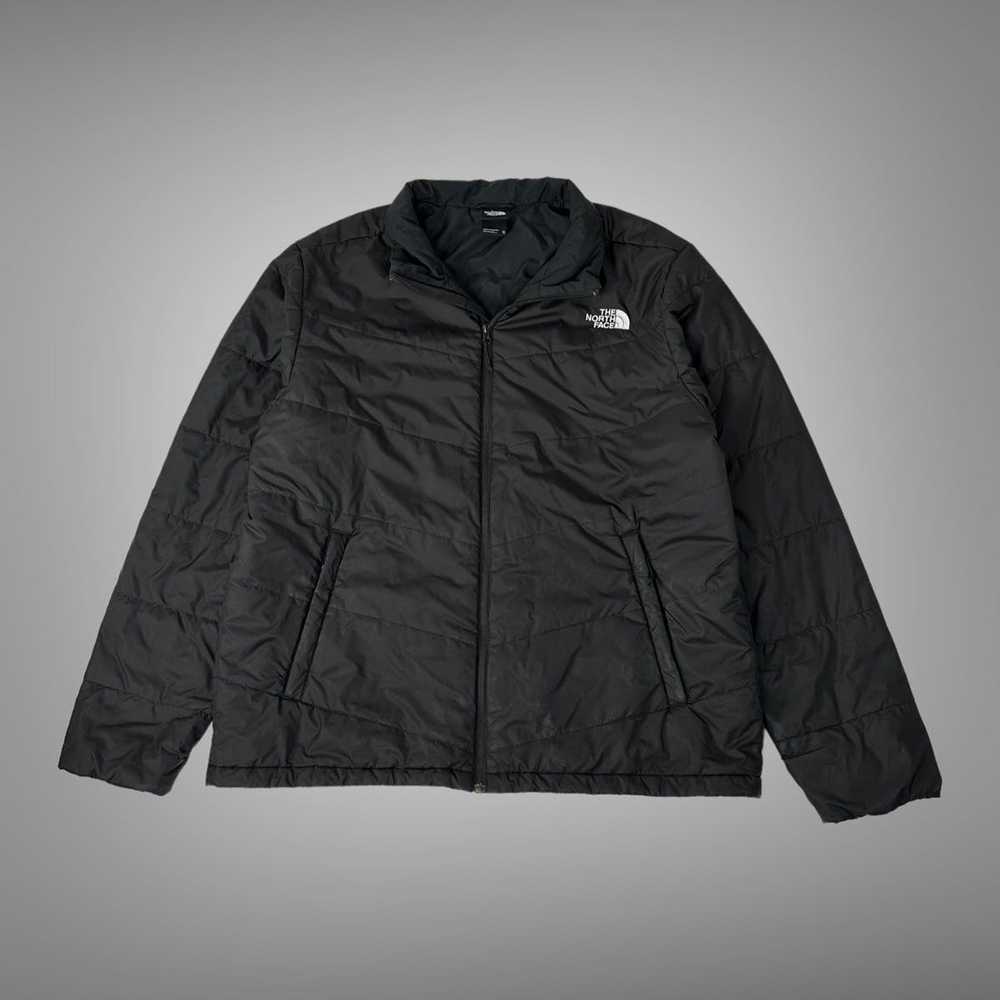 Streetwear × The North Face × Vintage Vintage the… - image 1