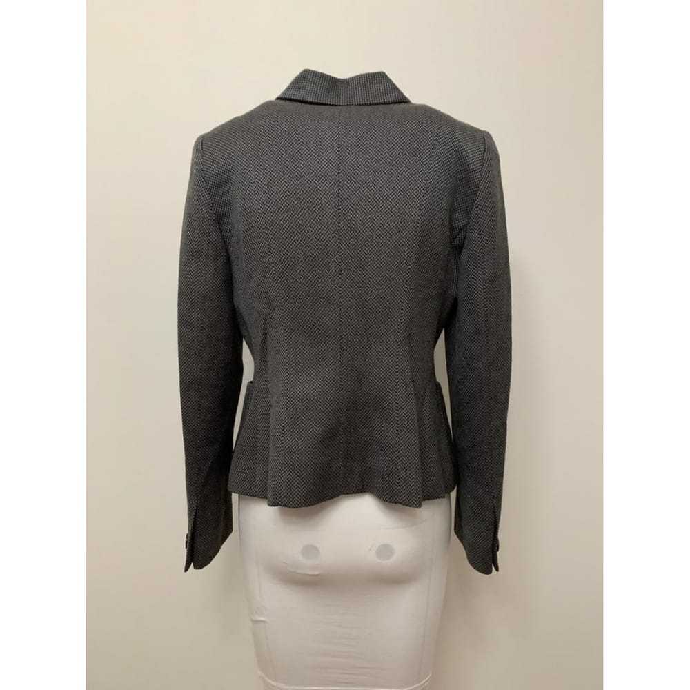 Armani Collezioni Wool blazer - image 3