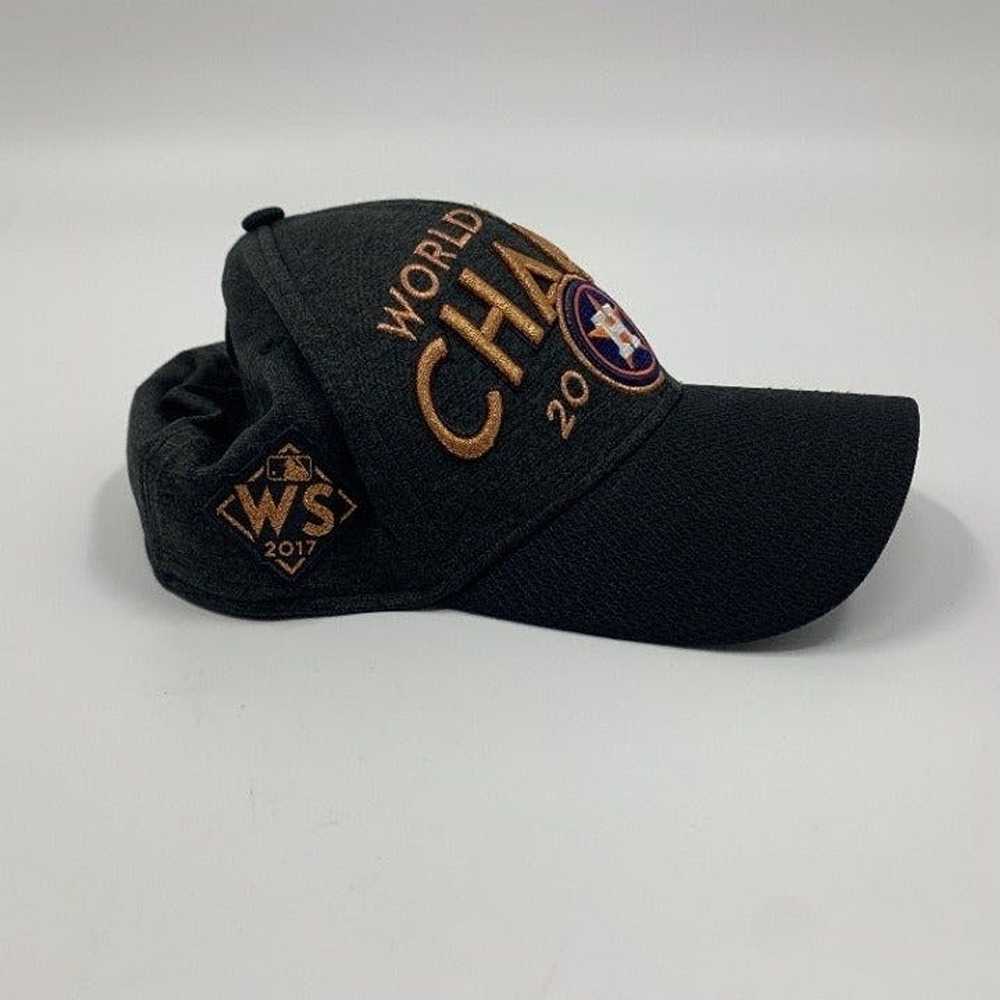 New Era 2017 Houston Astros World Series Champs C… - image 2