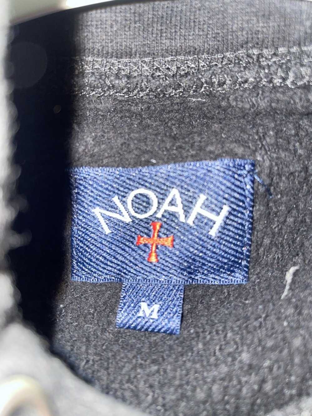 Noah Noah Rose Hoodie - image 3