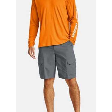 Under Armour Under Armor Golf Shorts Mens Size 30… - image 1