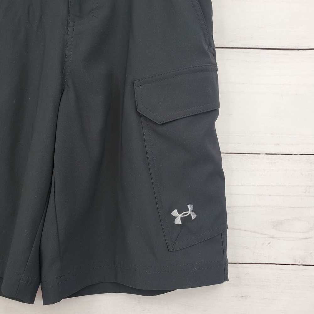 Under Armour Under Armor Golf Shorts Mens Size 30… - image 4