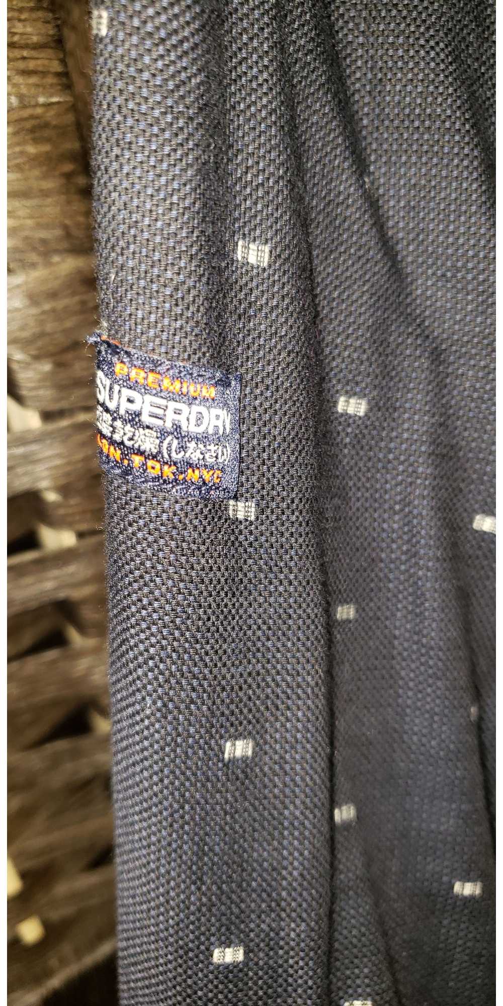 Superdry Superdry Dollar Sign Bucket Button-up Sh… - image 3