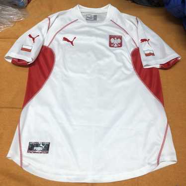 Fifa World Cup × Puma × Sportswear Poland 2002 hom