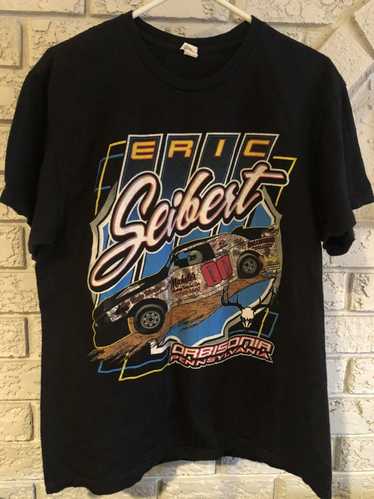 NASCAR × Streetwear × Vintage Nascar T Shirt - image 1