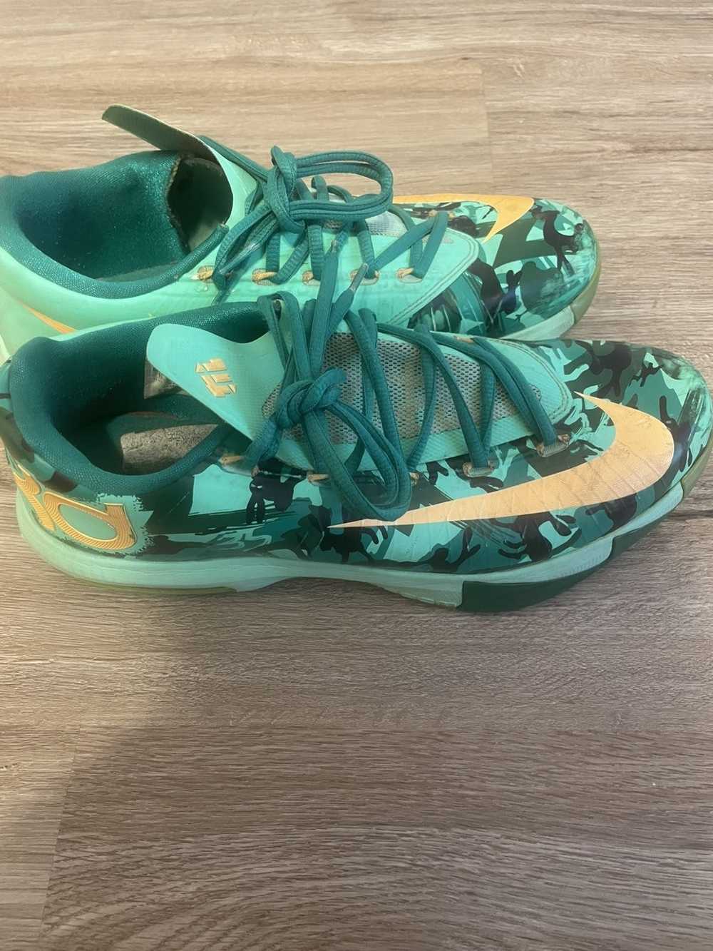 kd 6 easter