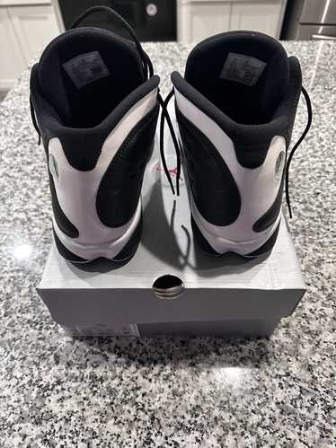 Jordan Brand × Nike Retro 13 Reverse He Got Game - image 1