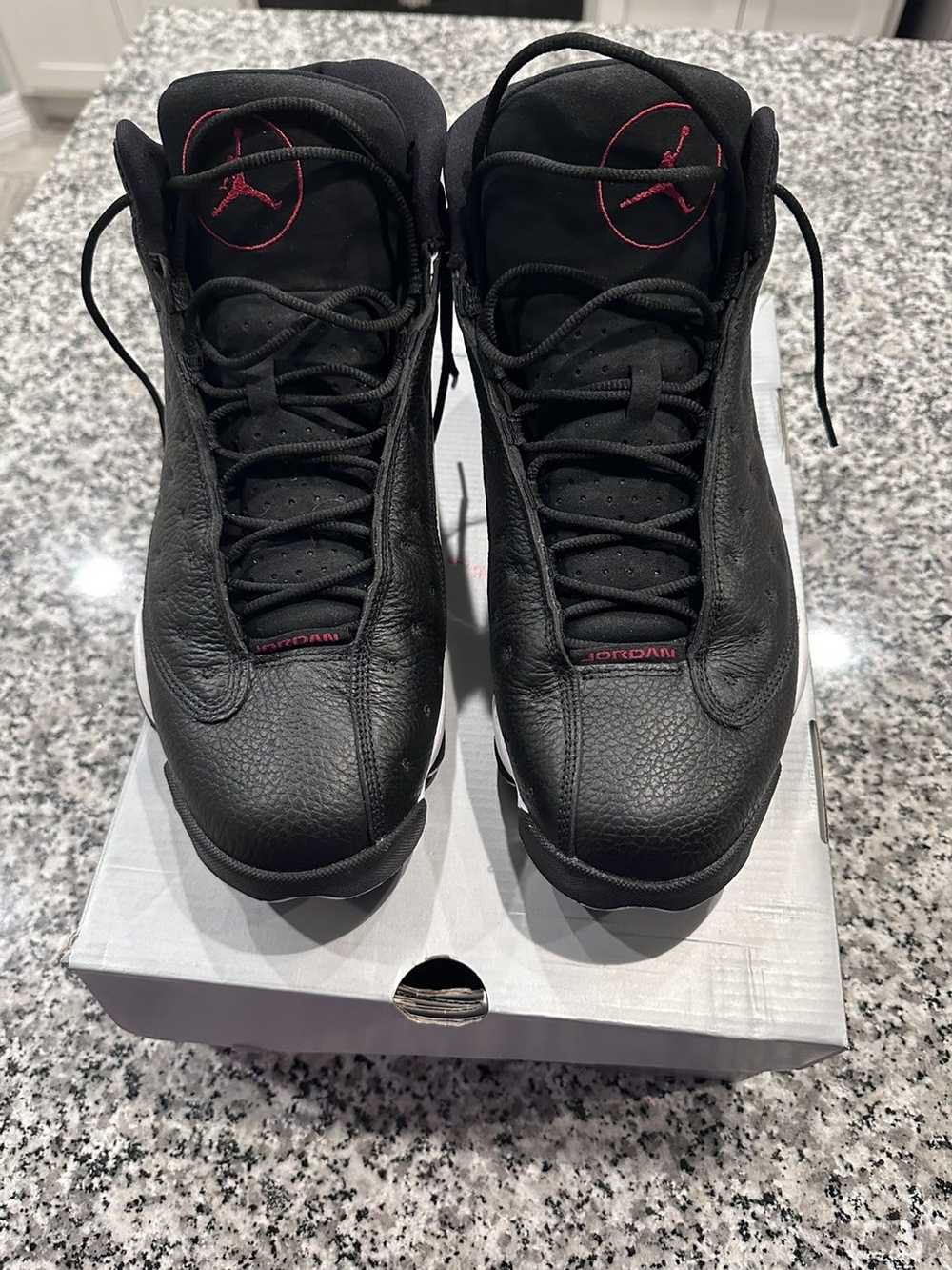 Jordan Brand × Nike Retro 13 Reverse He Got Game - image 2