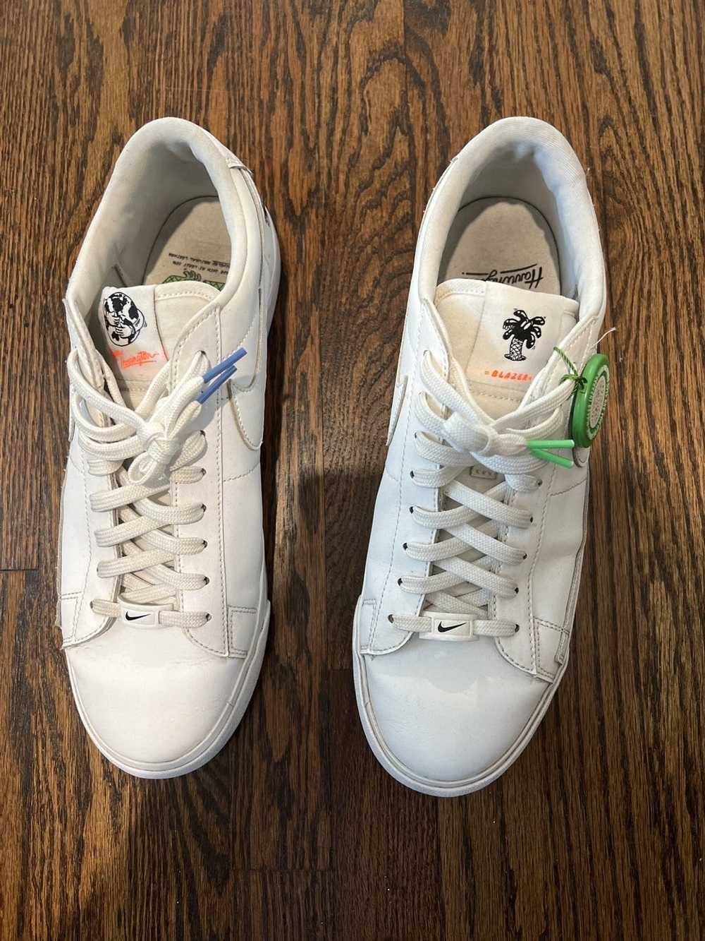 nike blazer earth day