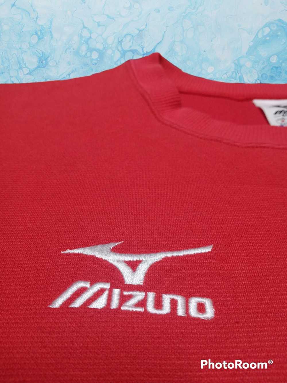 Japanese Brand × Mizuno × Vintage Vtg Mizuno Koma… - image 7