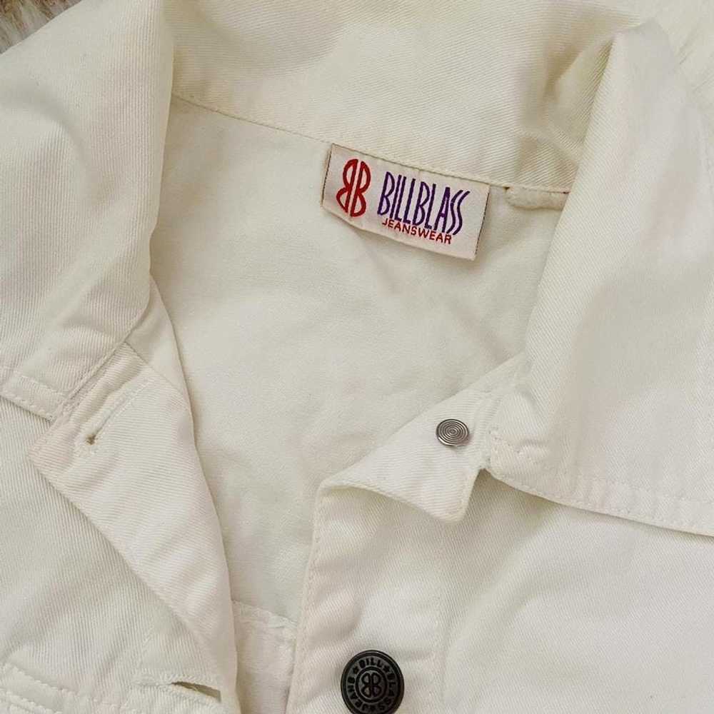 Bill Blass × Streetwear × Vintage Vintage Billbla… - image 2