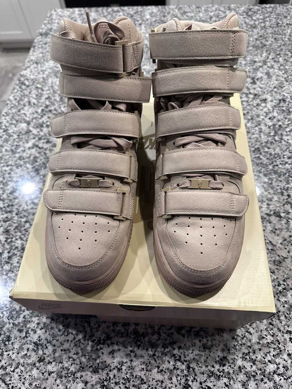 billie eilish af1 shoes