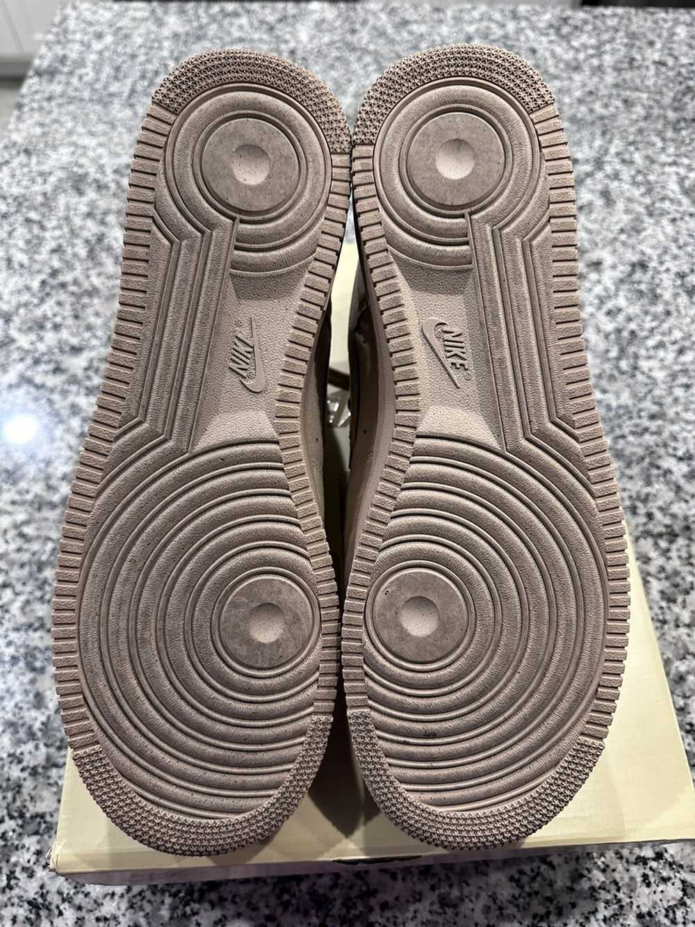 billie eilish af1 shoes