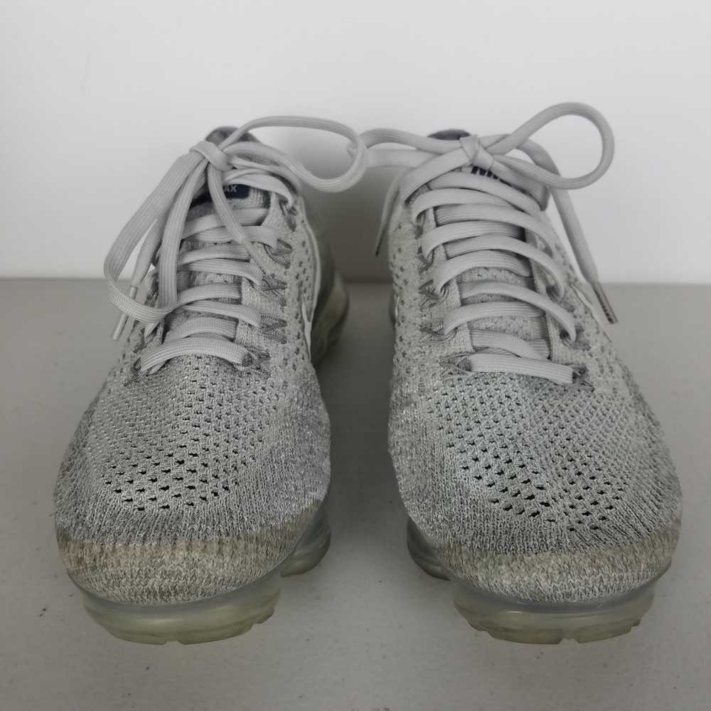 Nike Air VaporMax Women's Pale Grey - image 2