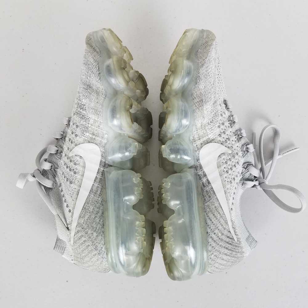 Nike Air VaporMax Women's Pale Grey - image 6