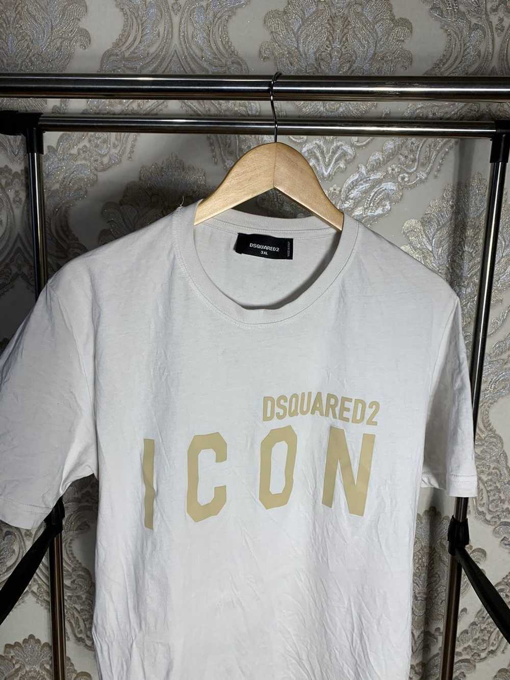 Dsquared2 × Luxury × Streetwear Dsquared2 Icon lu… - image 2