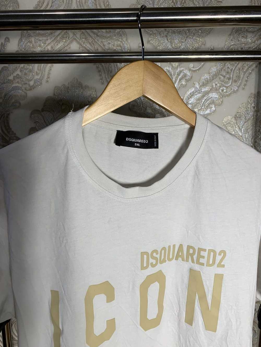 Dsquared2 × Luxury × Streetwear Dsquared2 Icon lu… - image 3