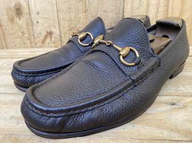 Gucci 1953 Loafer – Potter and Sons