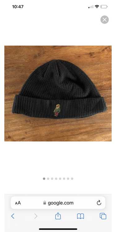 Acapulco Gold × Vintage Beenie