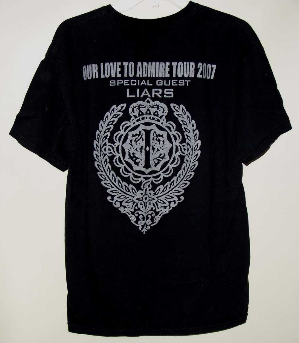 Alstyle × Band Tees × Very Rare Interpol Concert … - image 2
