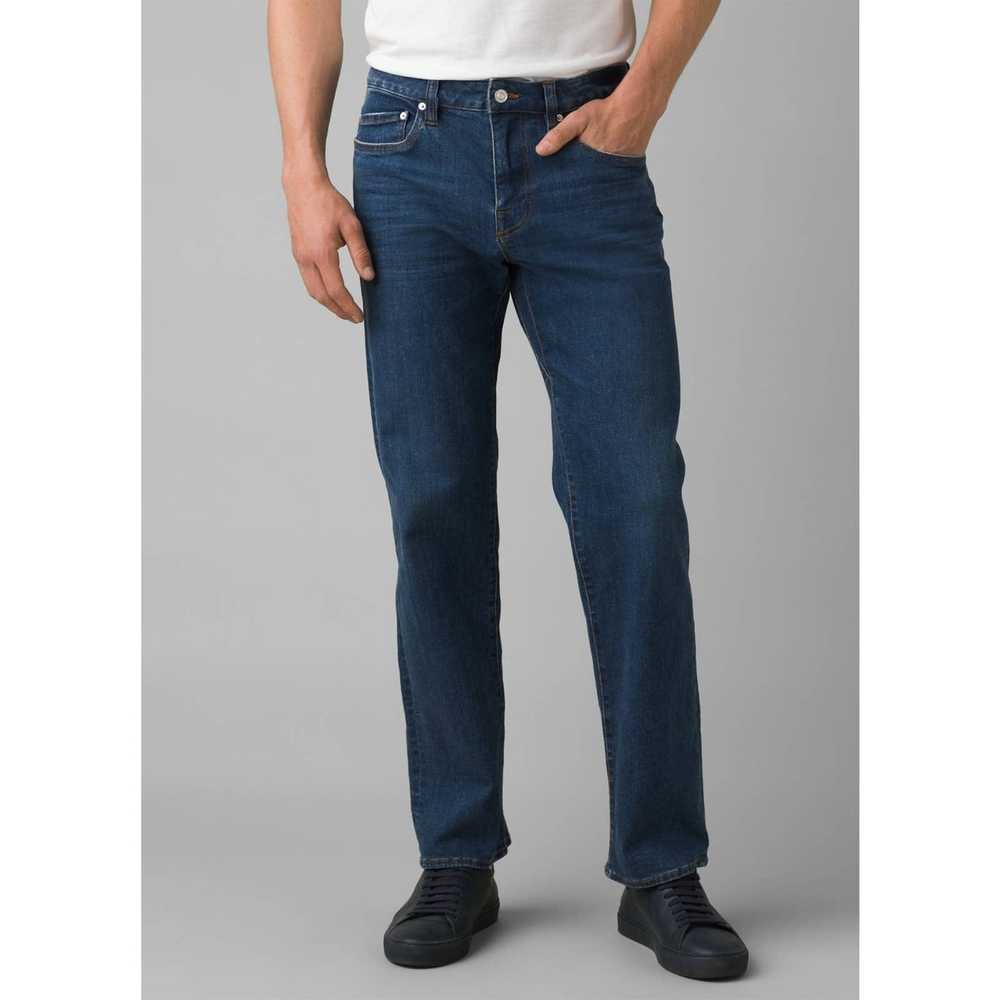 Prana Prana Hillgard Jeans - image 2