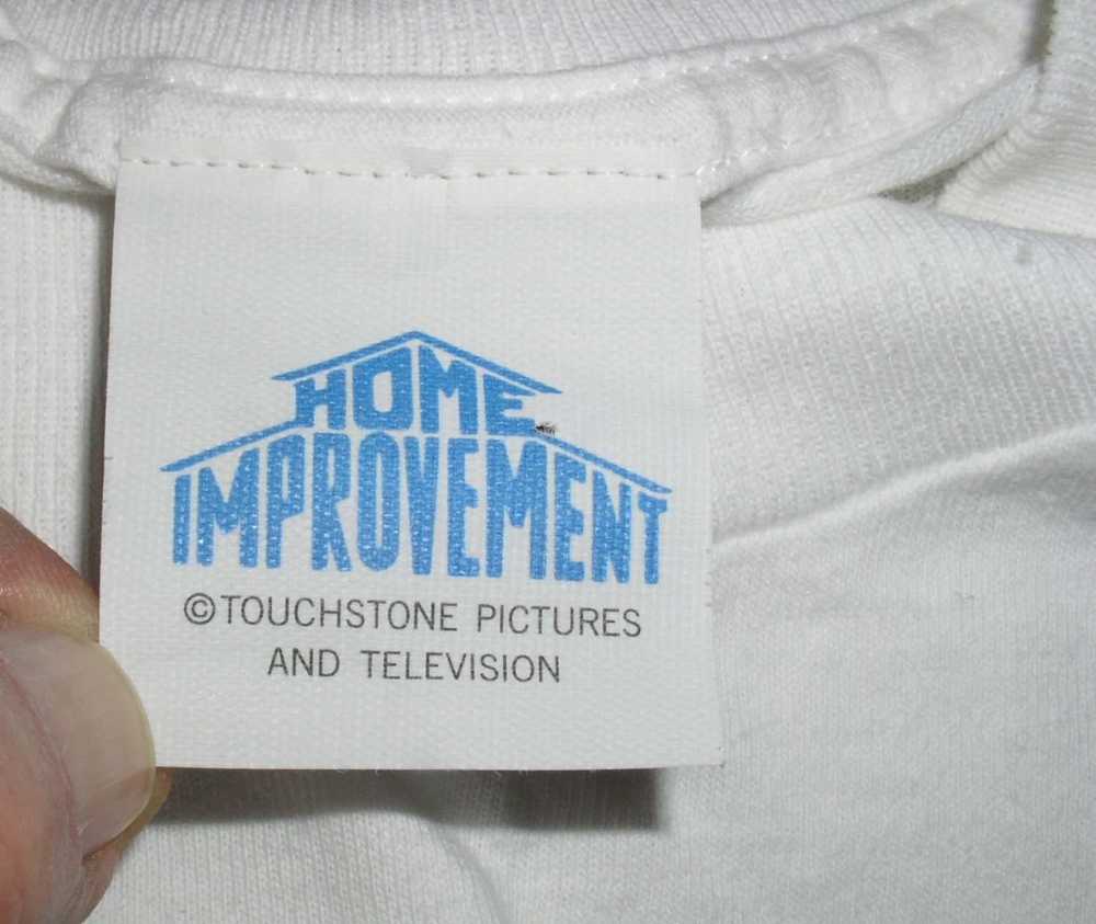 Humor × Streetwear × Vintage Home Improvement Tim… - image 4