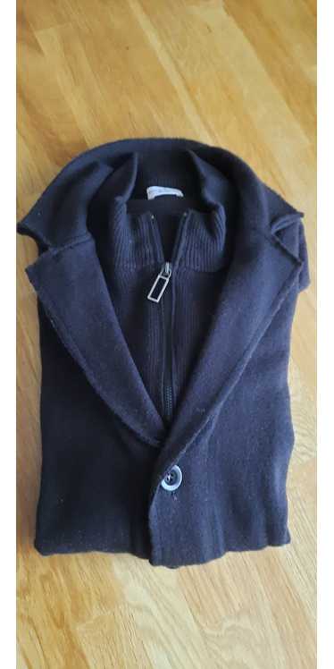 Blazer PAOLO PECORA Men color Black