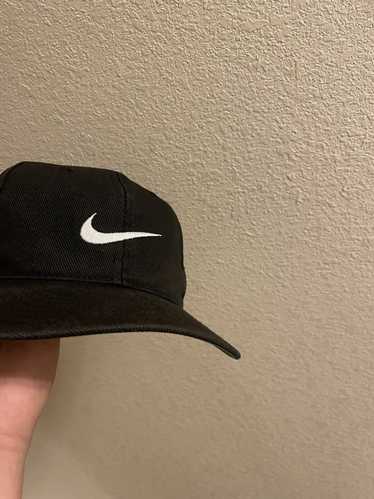 Nike Vintage Nike hat (white tag)