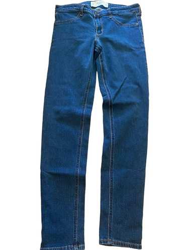 Abercrombie & Fitch Abercrombie and Fitch jeans si