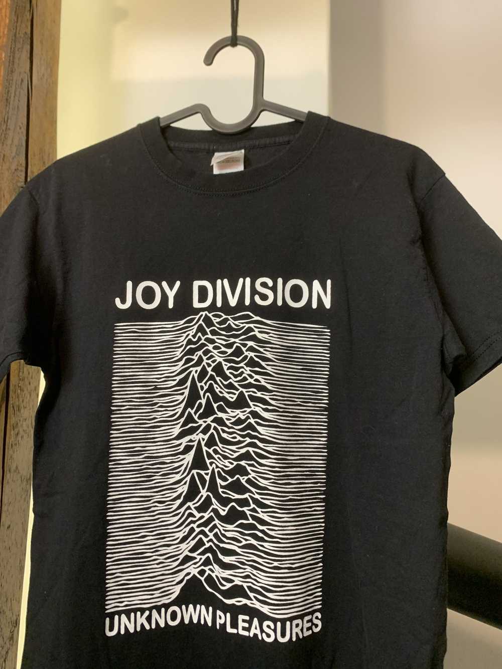 Joy Division × Rock T Shirt × Vintage Joy Divisio… - image 3