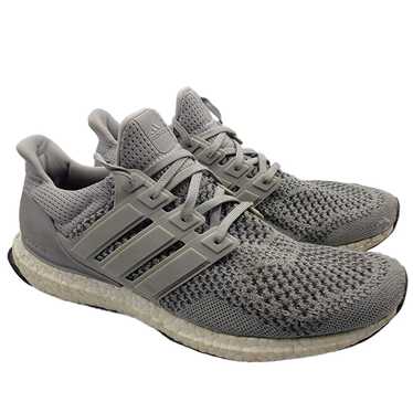 Ultra boost 1. wool on sale grey