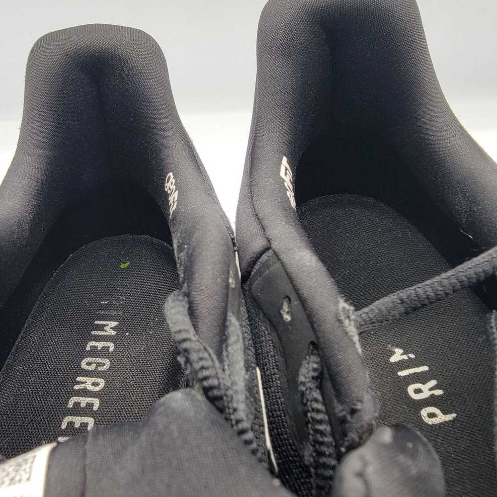 Adidas Adidas Response Super 2.0 Mens 12 Black Wh… - image 11